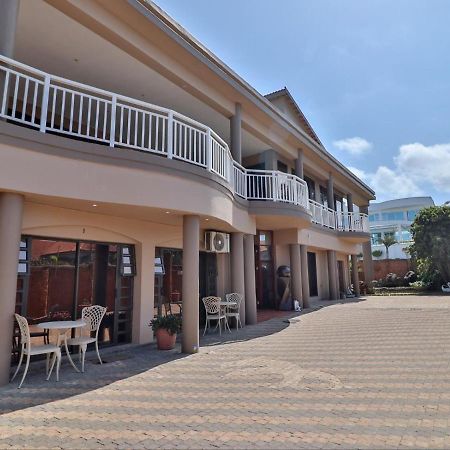 Dolphin Coast B&B Durban Eksteriør billede