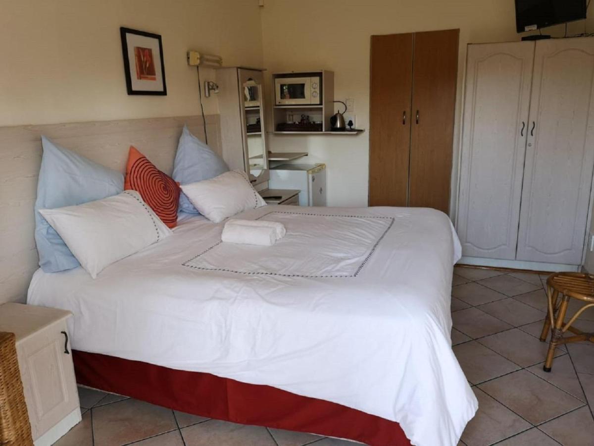 Dolphin Coast B&B Durban Eksteriør billede