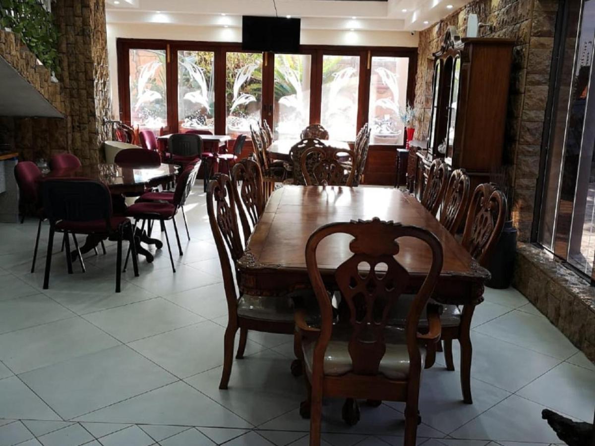 Dolphin Coast B&B Durban Eksteriør billede