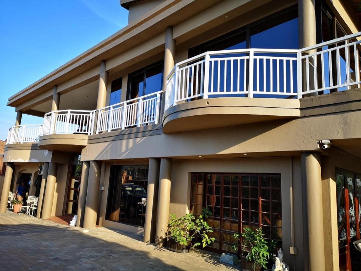 Dolphin Coast B&B Durban Eksteriør billede
