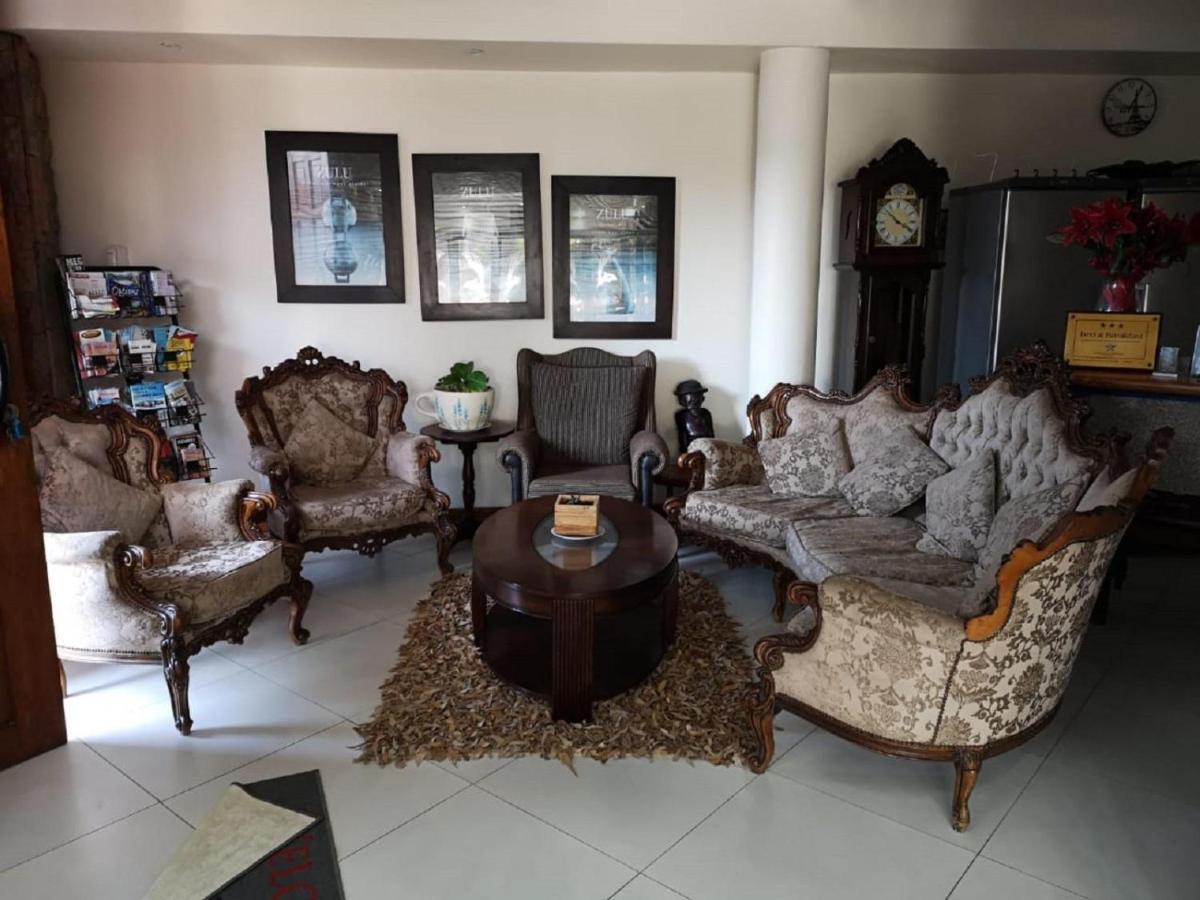 Dolphin Coast B&B Durban Eksteriør billede