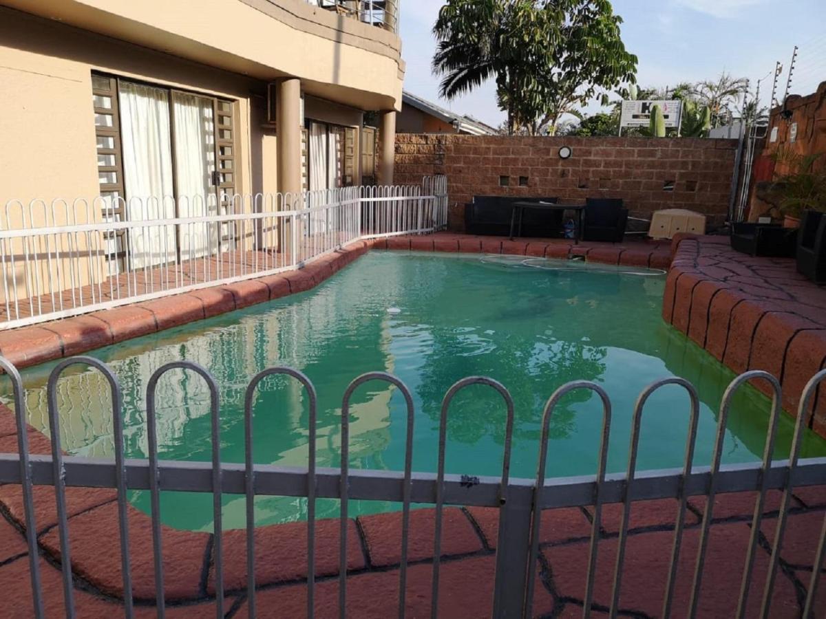 Dolphin Coast B&B Durban Eksteriør billede