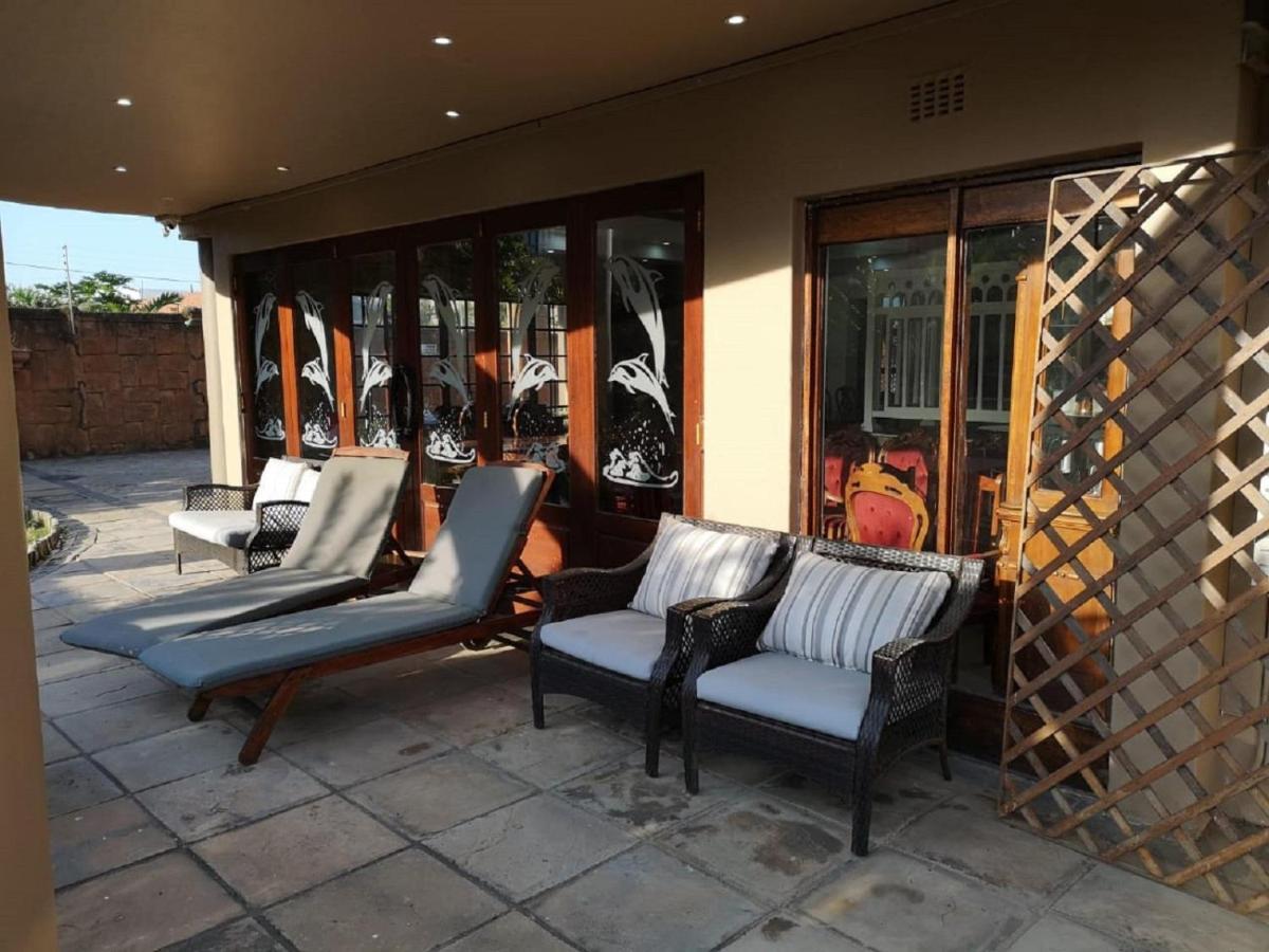 Dolphin Coast B&B Durban Eksteriør billede
