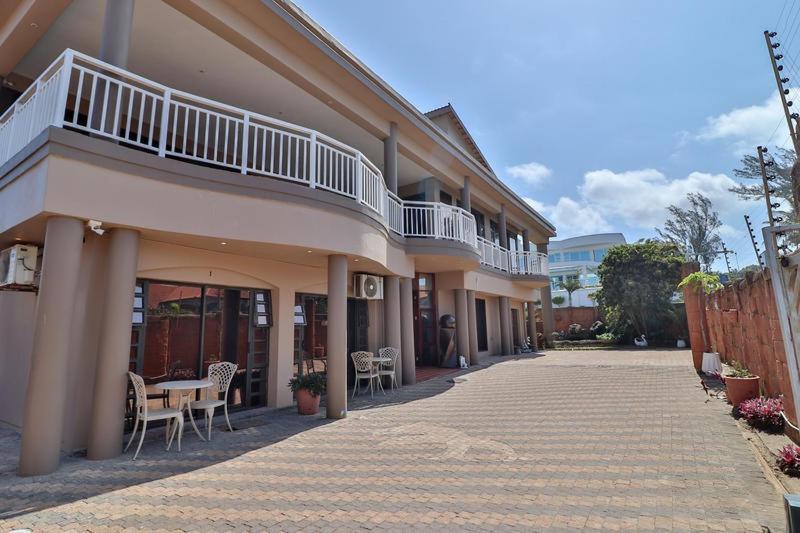 Dolphin Coast B&B Durban Eksteriør billede