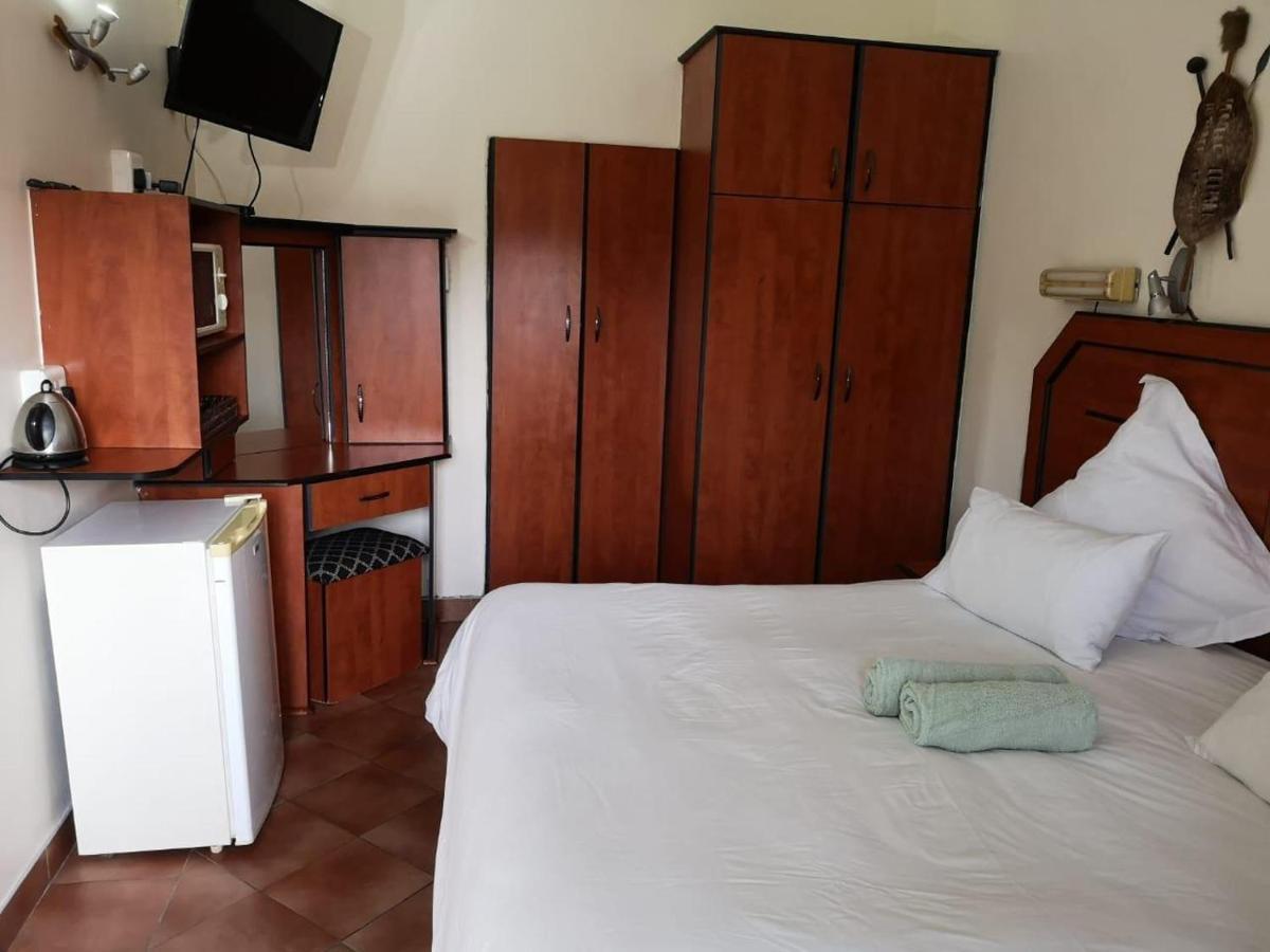 Dolphin Coast B&B Durban Eksteriør billede