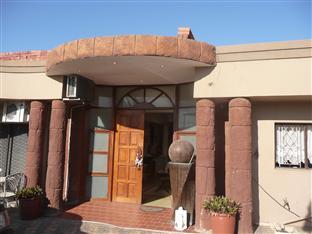 Dolphin Coast B&B Durban Eksteriør billede