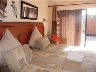 Dolphin Coast B&B Durban Eksteriør billede
